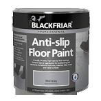Blackfriar Anti-slip floor paint