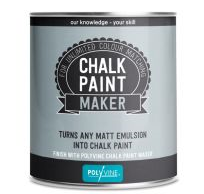 Polyvine chalk paint maker