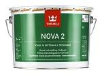 Tikkurila Nova 2 flat matt