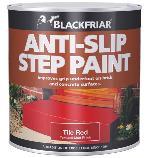 Blackfriar Anti-Slip Step Paint