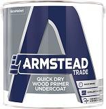 Armstead Trade Q/D Wood Primer U/C