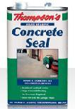 Thompsons Thompson's Concrete Seal Clear