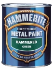Hammerite Hammered Finish