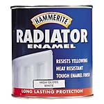 Hammerite Radiator Paint