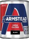 Armstead Trade High Gloss Colours