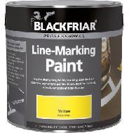 Blackfriar Line-Marking Paint