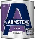 Armstead Trade Satin Colours