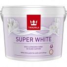 Tikkurila super white 