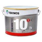 Teknos teknospro 10