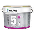 Teknos Teknospro 5
