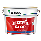 Teknos Timantti stop