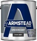 Armstead Trade Undercoat Colour