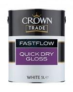 Crown Trade Fastflow Quick Dry Gloss
