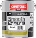 Johnstones Smooth Metal Paint