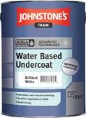 Johnstones Aqua Undercoat White