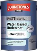 Johnstones Aqua Undercoat Colour